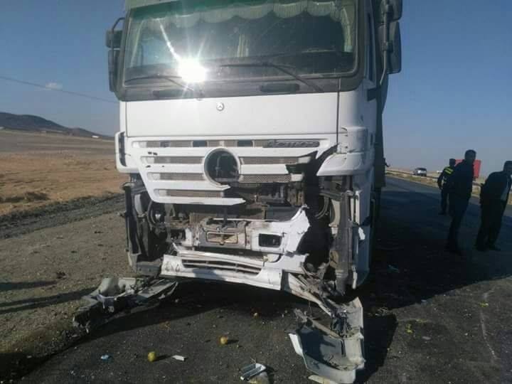 معان 3 وفيات في حادث مرو ع قرب جسر عنيزة أسماء صور سواليف
