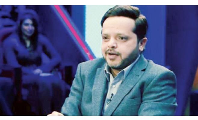 خطأ وقع فيه محمد هنيدي واكتشفه بعد سنوات سواليف
