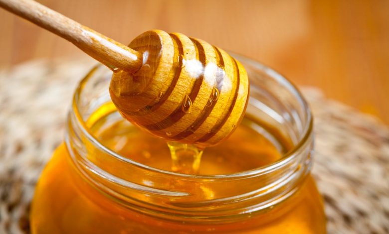  الأردن ينتج 340 طنا من العسل خلال 2019  %D9%86%D8%AD%D9%84-780x470