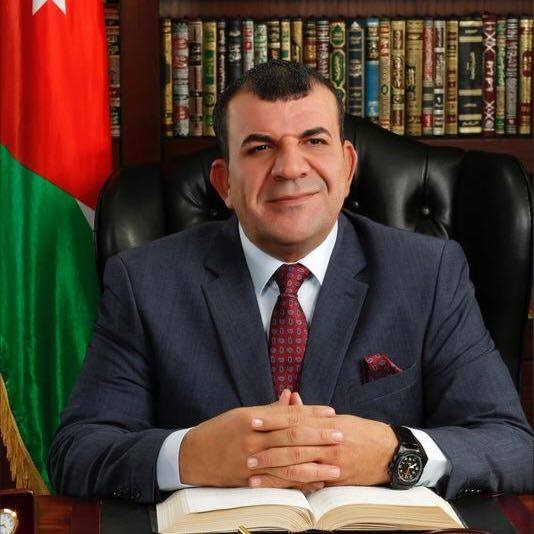 الجليس يطالب وزير الصناعة والتجارة انشاء غرفة عمليات للتجار سواليف الجليس يطالب وزير الصناعة والتجارة انشاء غرفة عمليات للتجار سواليف