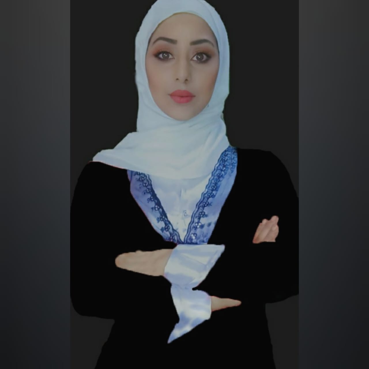 نسيبة المقابلة
