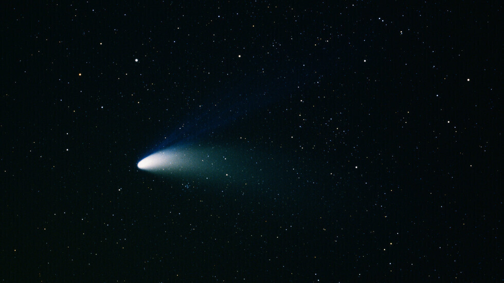 Newly Discovered Comet Nishimura Set to Shine Brightly in the Night Sky