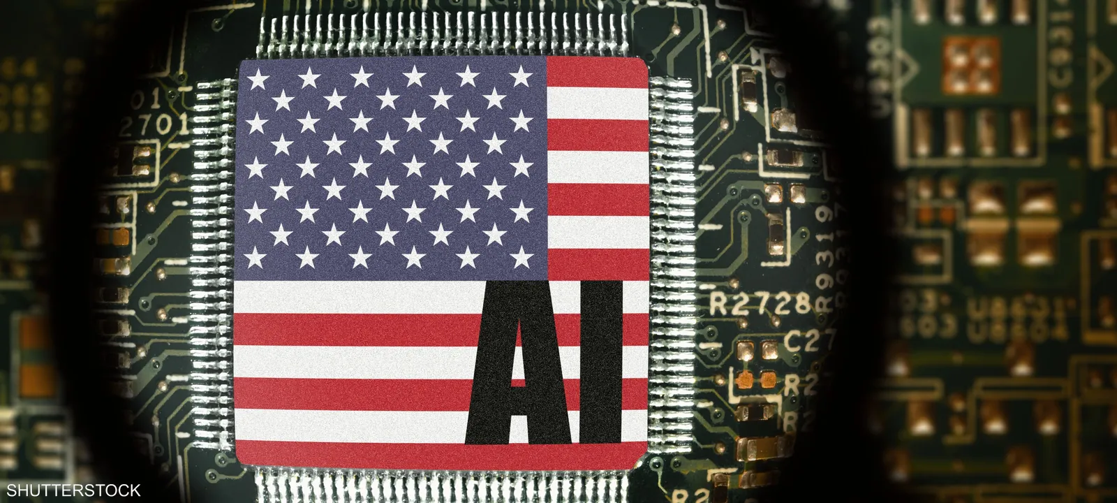 ما هي مهمة Genesis للذكاء الاصطناعي ولماذا تهتم بها أميركا؟