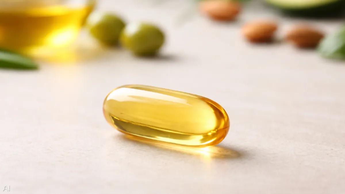 حفاظا على صحة العين.. هذا أفضل وقت لتناول فيتامين أ