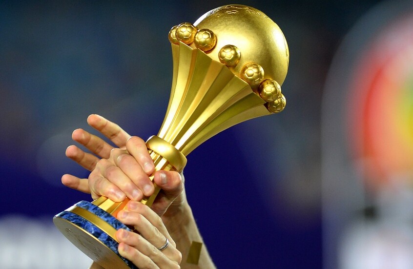 “رائحة المؤامرة”.. التلفزيون الجزائري: بطل كأس إفريقيا اختير سلفا!