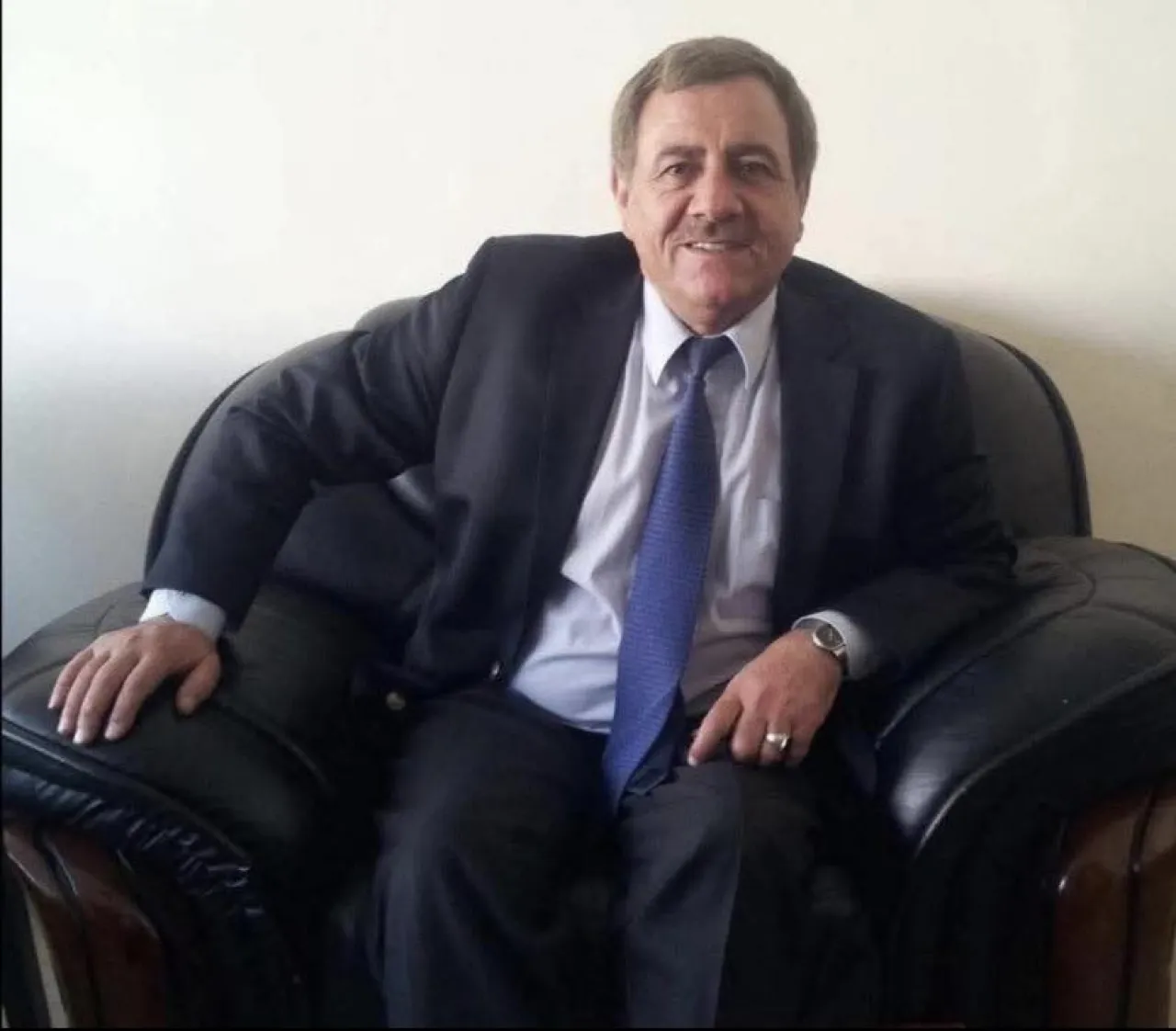 رفض استقبال السفير الأميركي في بيت عزاء الدكتور عبدالله الضمور