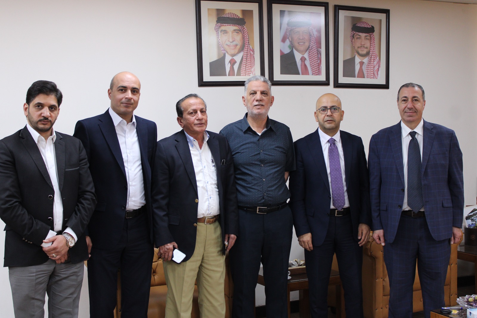 Tafila launches industrial investment platform