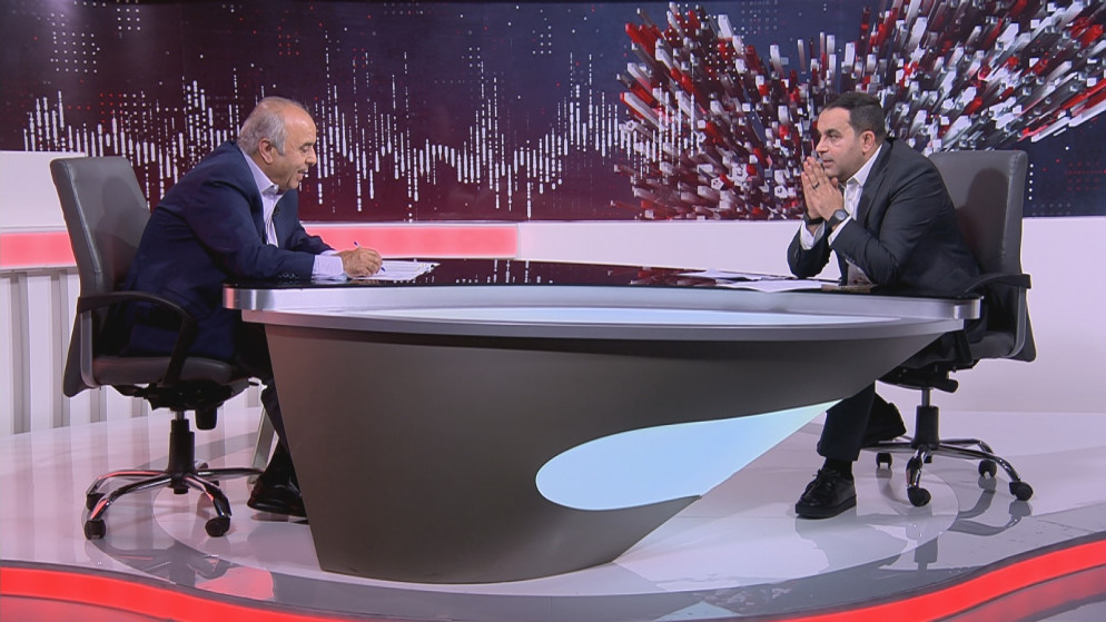 محافظة: امتحان 'التوجيهي' سيطبق إلكترونيا هذا العام